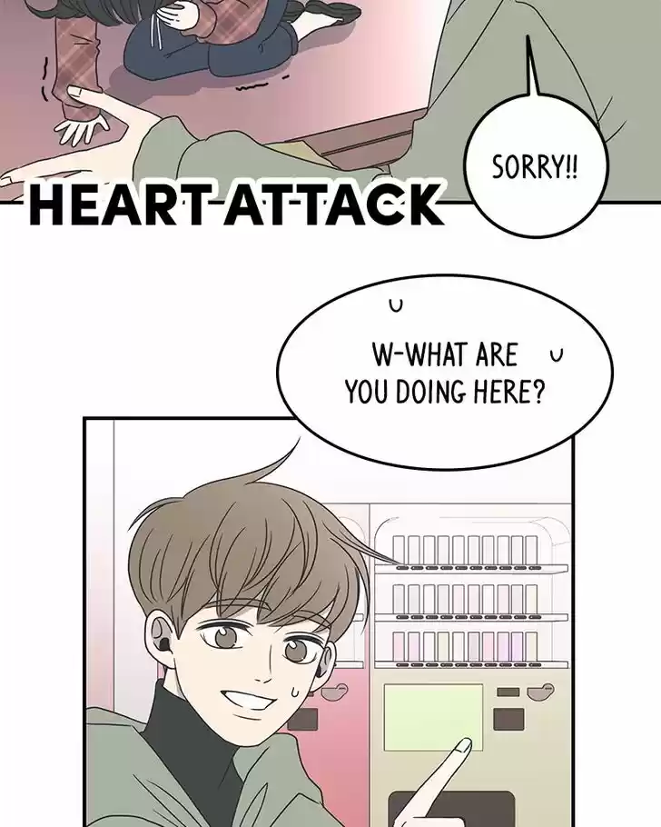 Read Romance 101 Manga Online