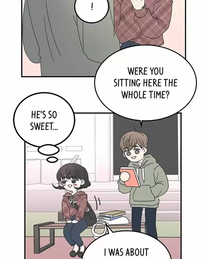 Read Romance 101 Manga Online