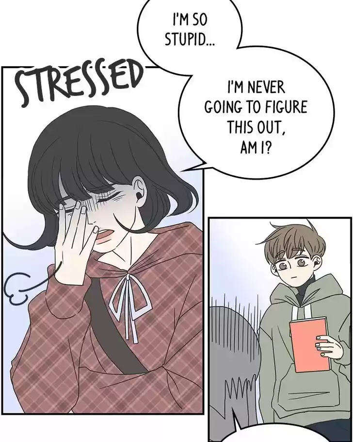 Read Romance 101 Manga Online
