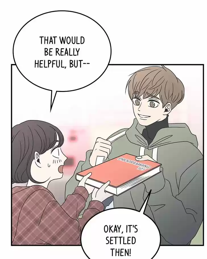 Read Romance 101 Manga Online
