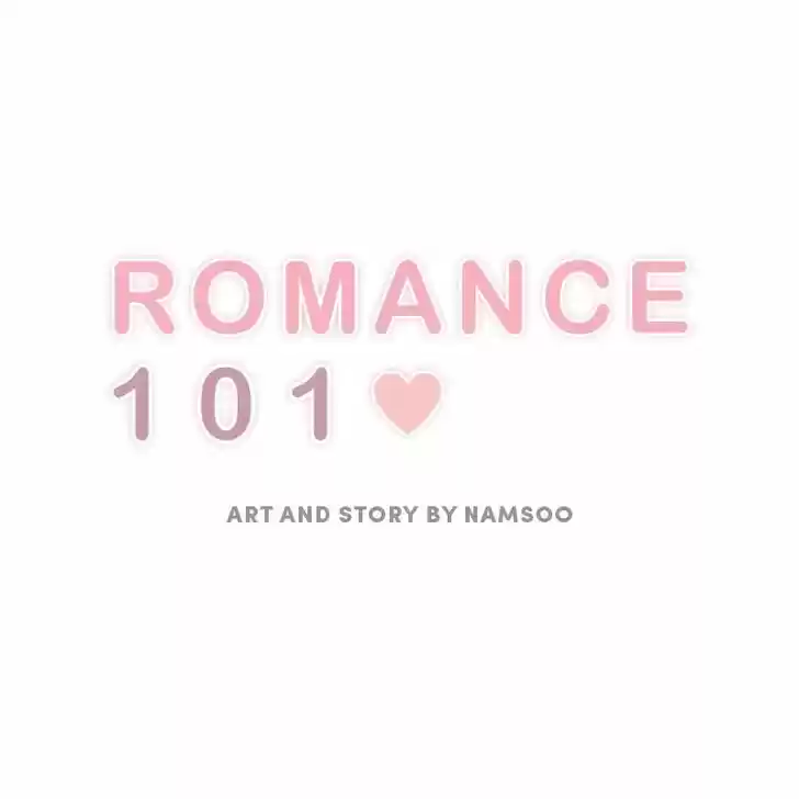 Read Romance 101 Manga Online