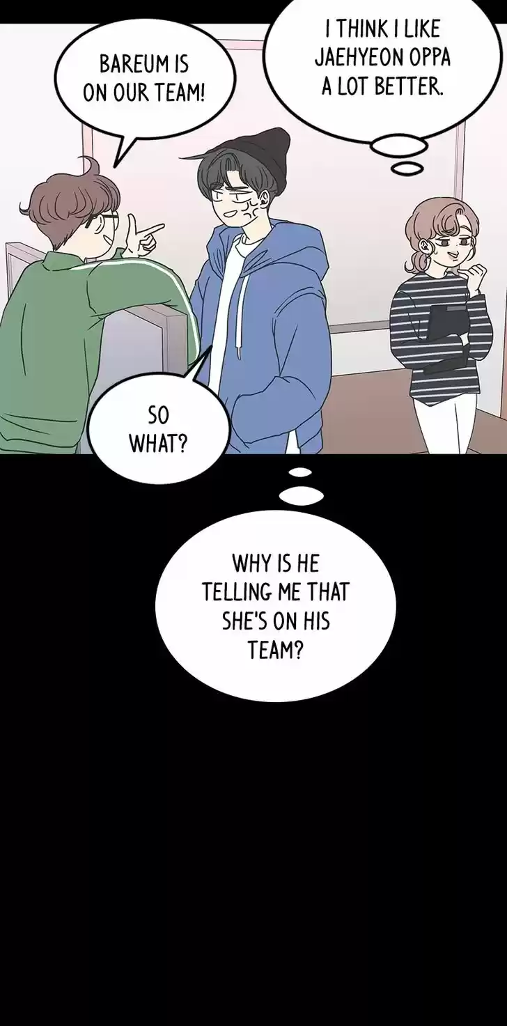 Read Romance 101 Manga Online