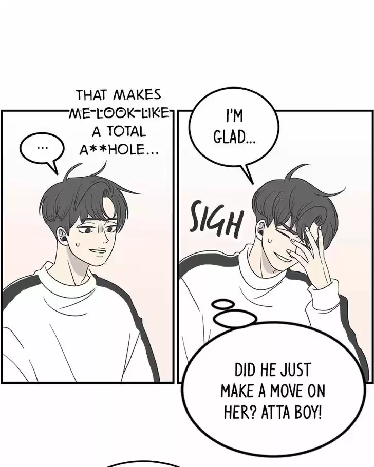 Read Romance 101 Manga Online