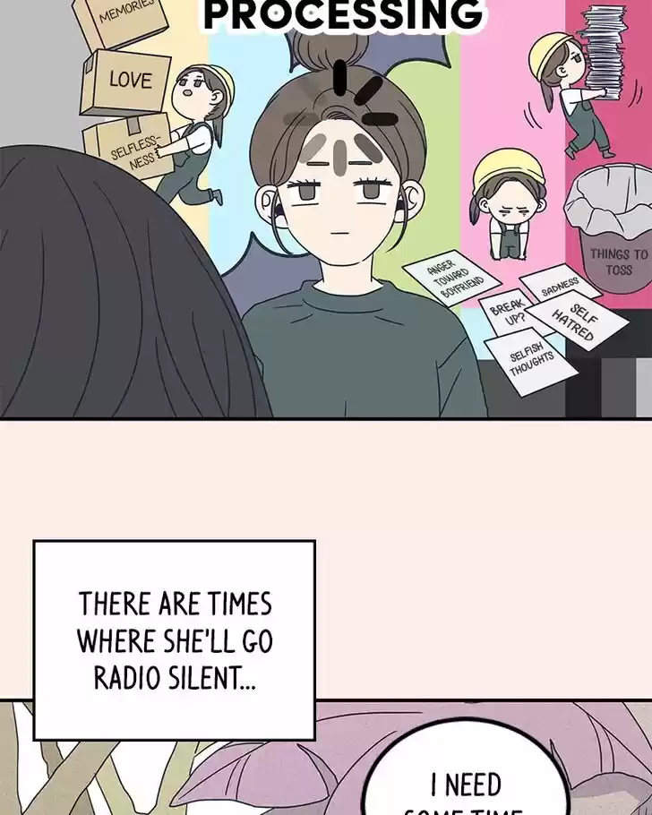 Read Romance 101 Manga Online