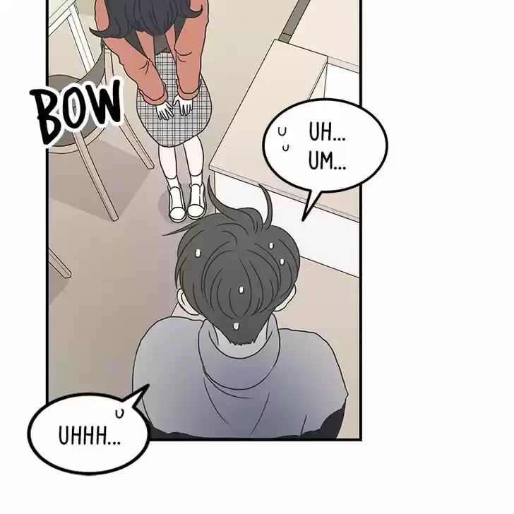 Read Romance 101 Manga Online