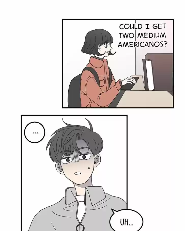 Read Romance 101 Manga Online