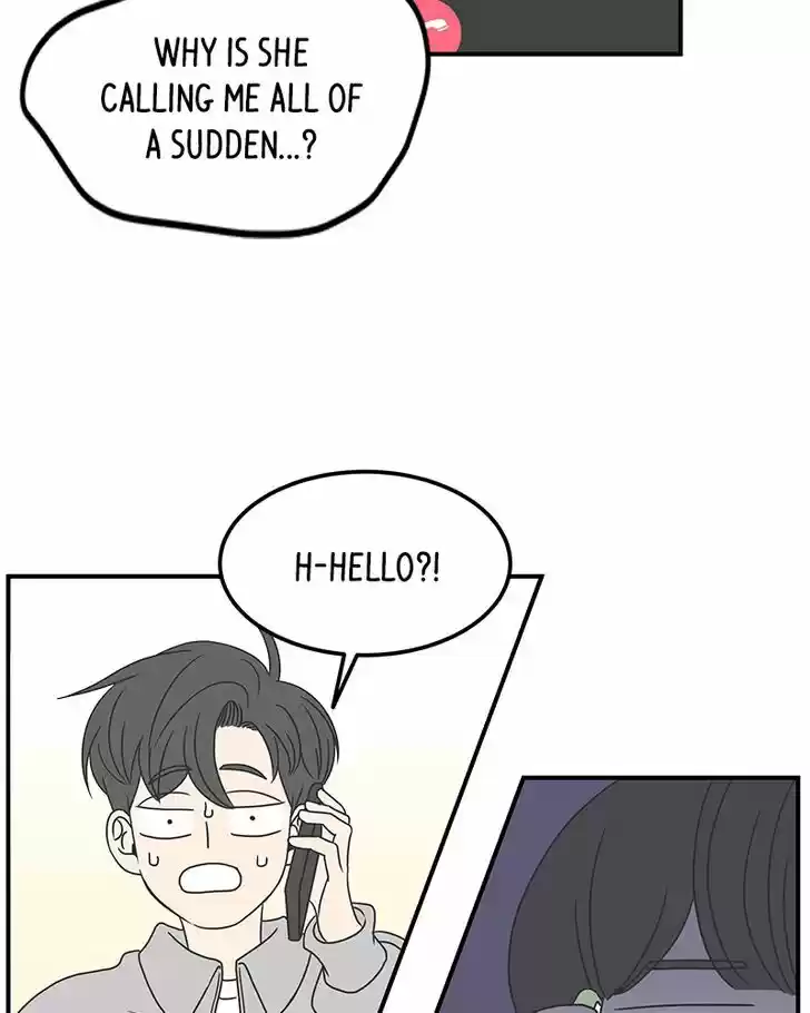 Read Romance 101 Manga Online