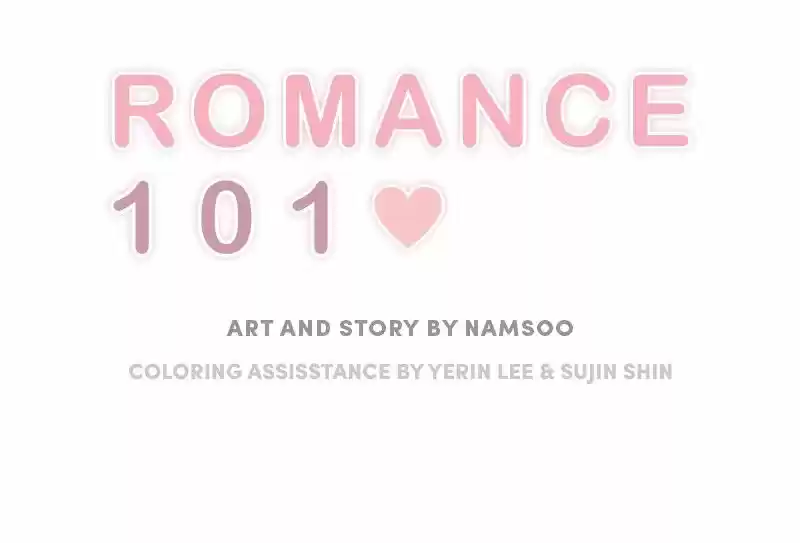 Read Romance 101 Manga Online