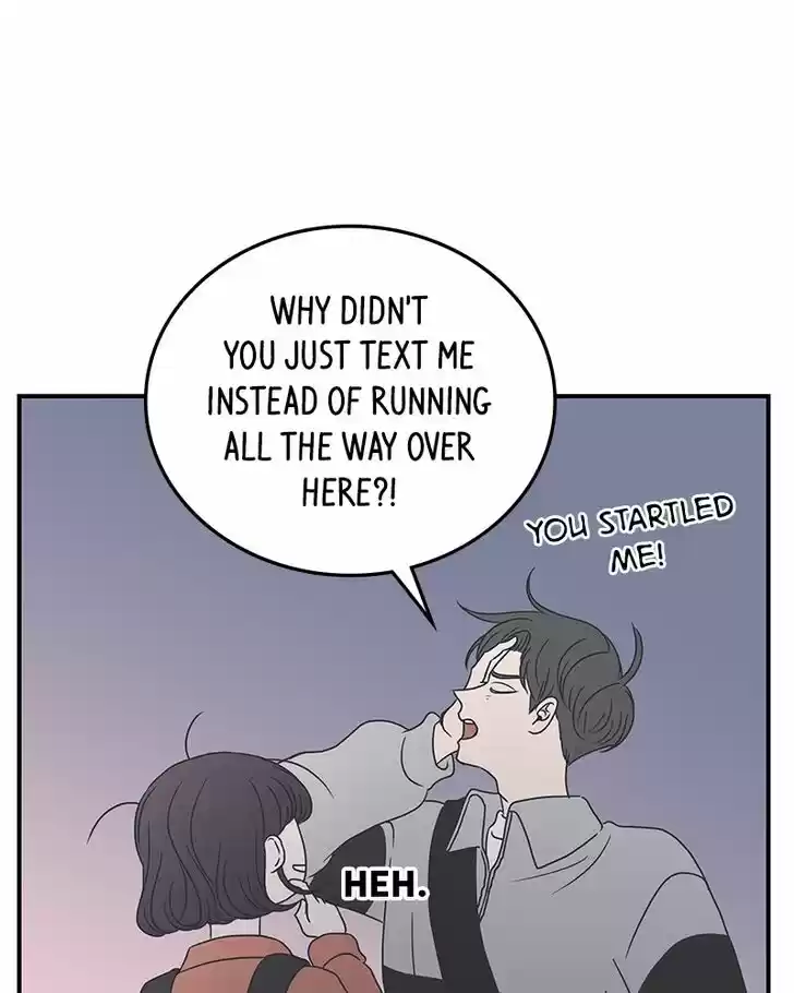 Read Romance 101 Manga Online