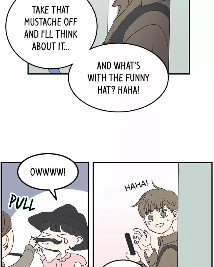 Read Romance 101 Manga Online
