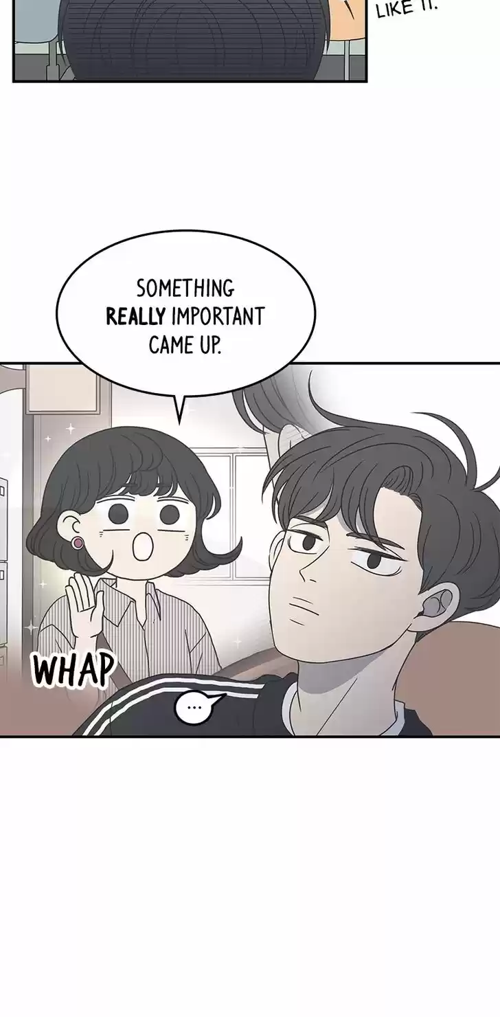 Read Romance 101 Manga Online
