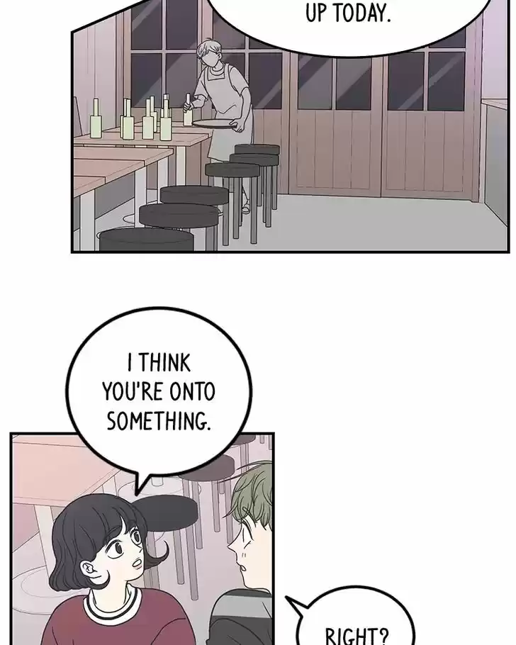 Read Romance 101 Manga Online