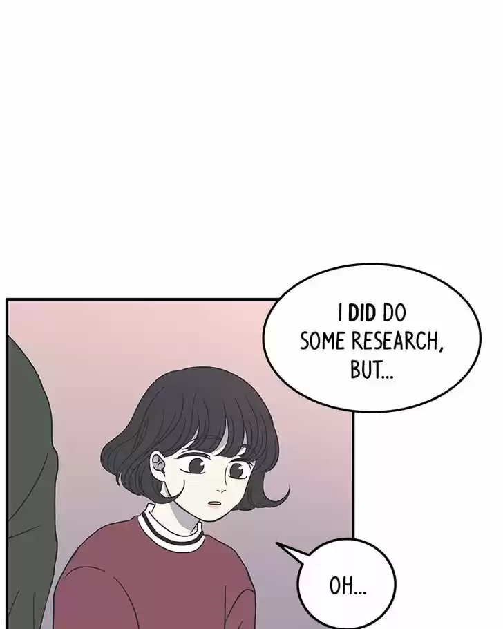 Read Romance 101 Manga Online
