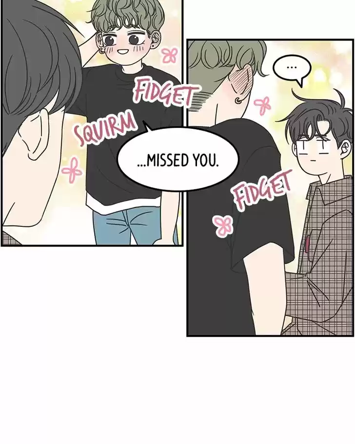 Read Romance 101 Manga Online