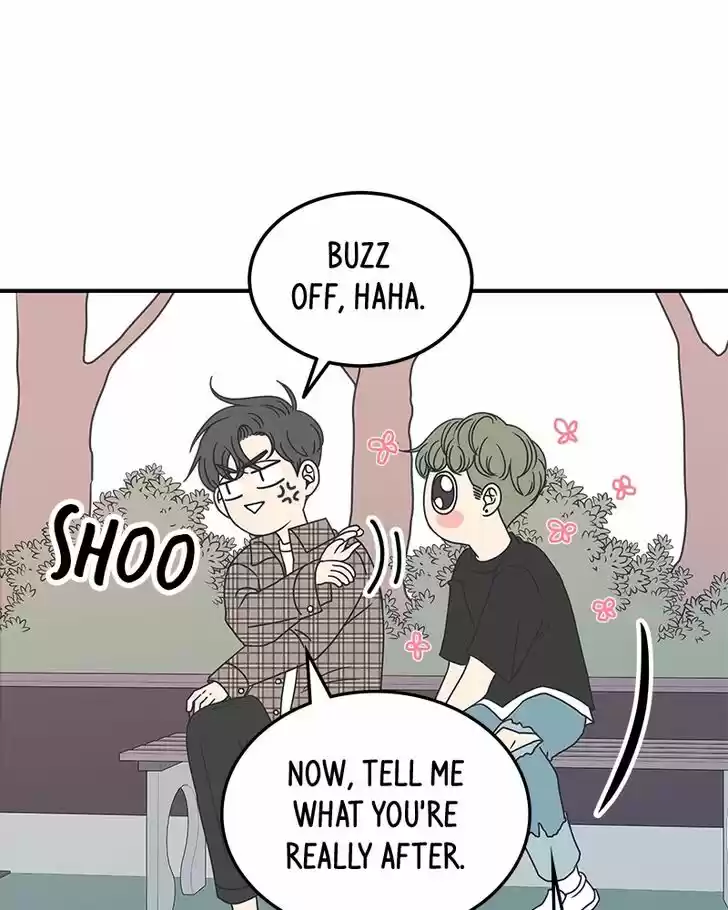 Read Romance 101 Manga Online