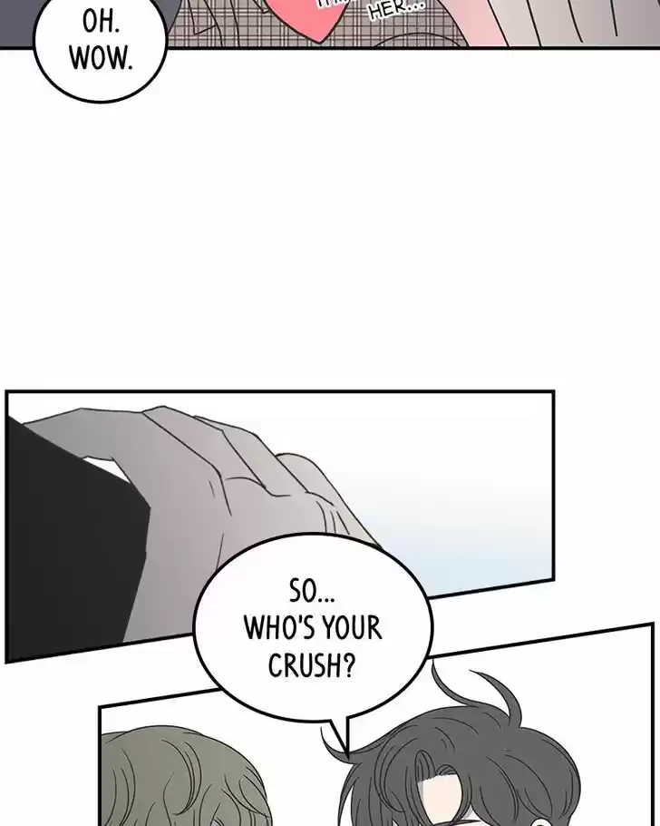 Read Romance 101 Manga Online