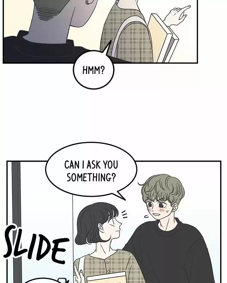 Read Romance 101 Manga Online