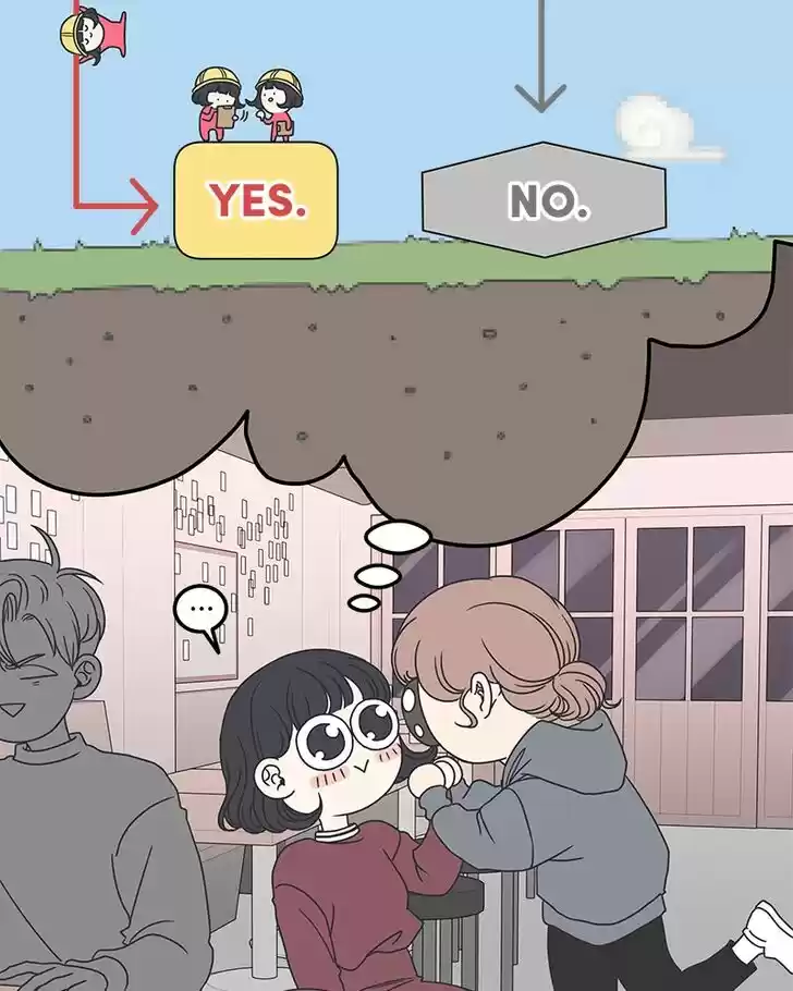 Read Romance 101 Manga Online