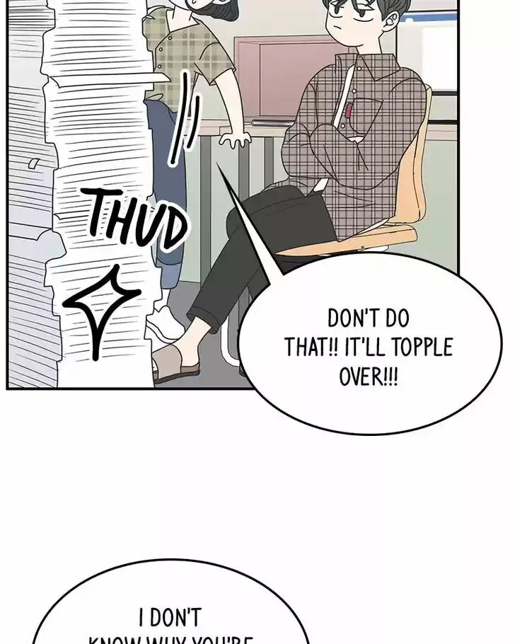 Read Romance 101 Manga Online