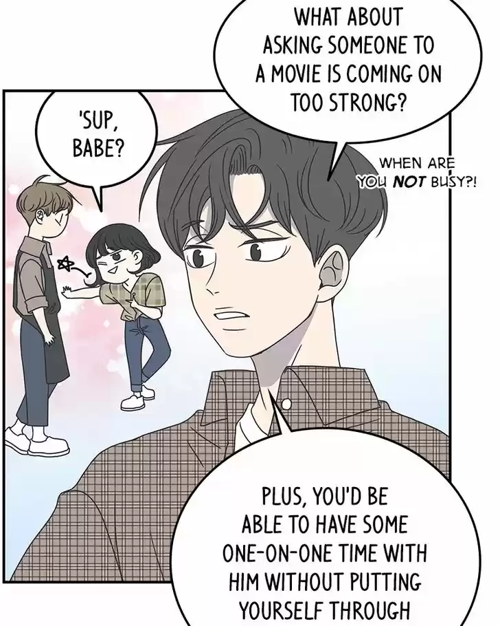 Read Romance 101 Manga Online