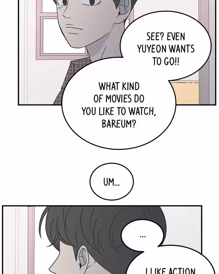 Read Romance 101 Manga Online