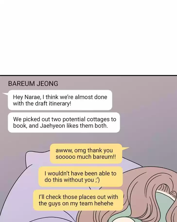 Read Romance 101 Manga Online