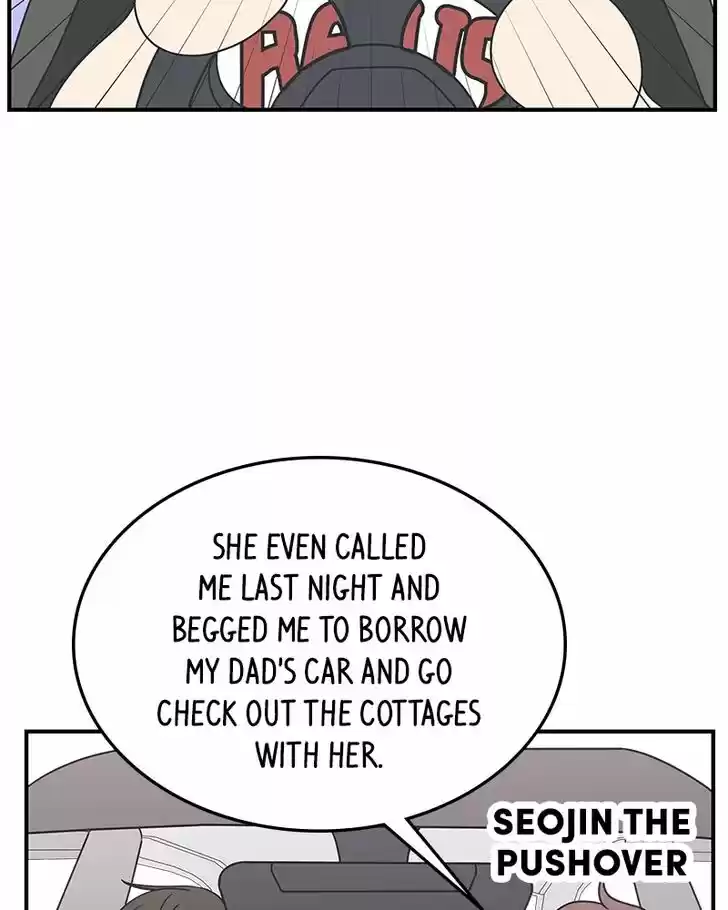 Read Romance 101 Manga Online