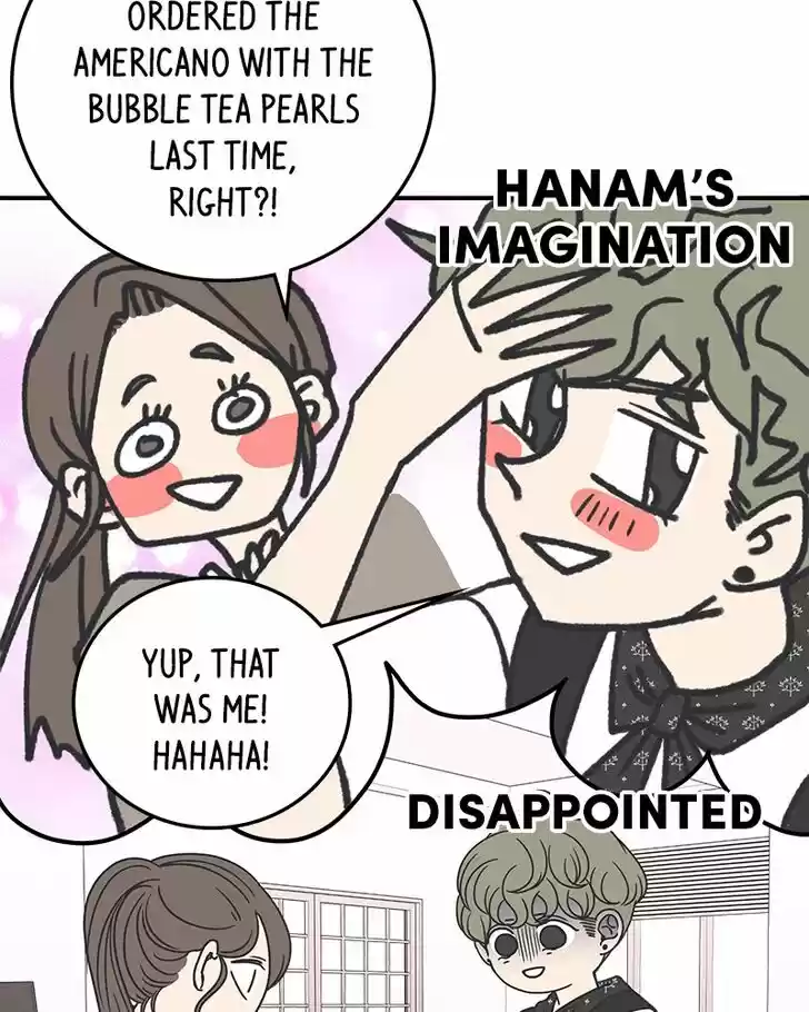 Read Romance 101 Manga Online