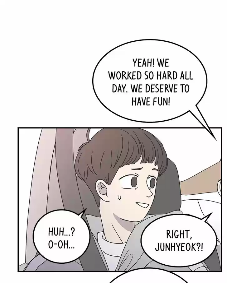 Read Romance 101 Manga Online