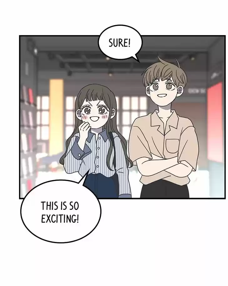 Read Romance 101 Manga Online