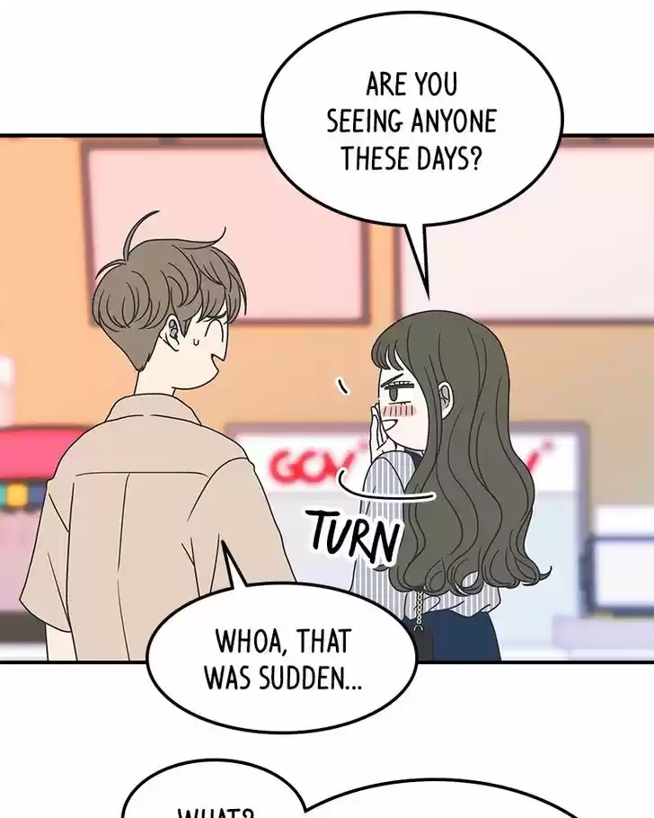 Read Romance 101 Manga Online