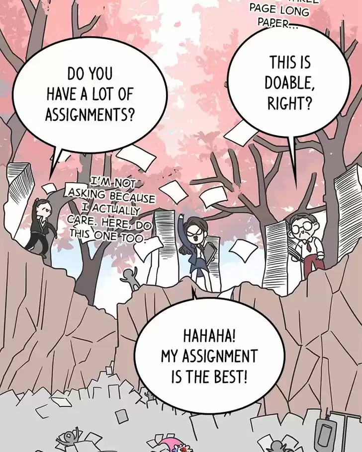 Read Romance 101 Manga Online