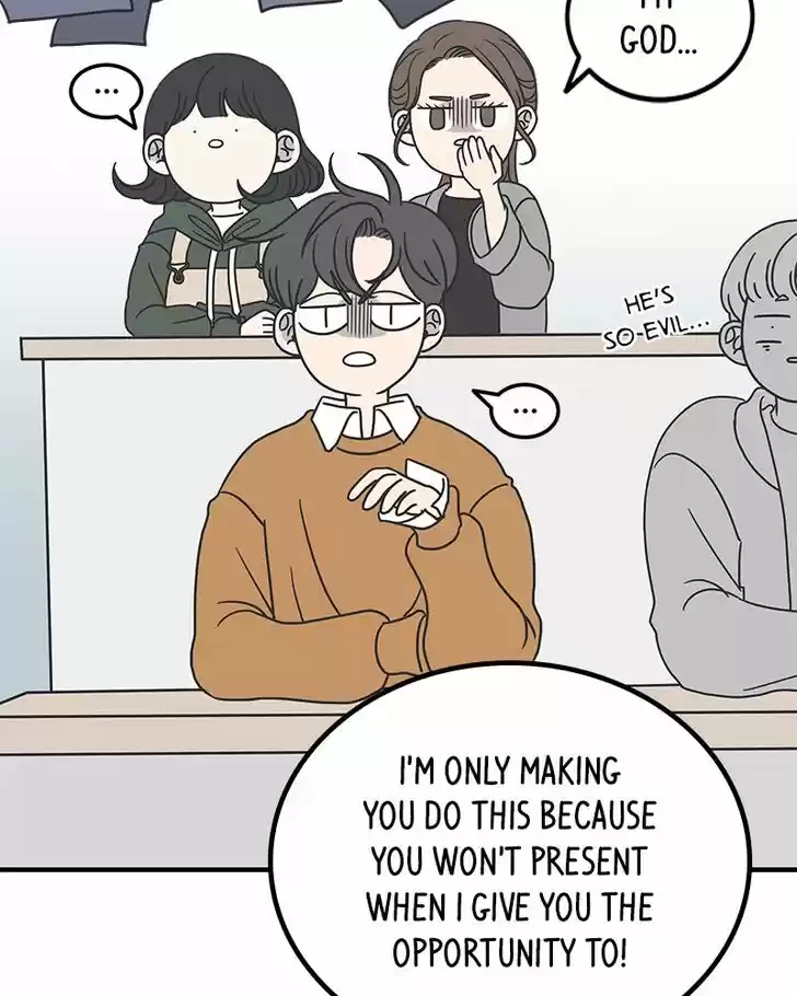 Read Romance 101 Manga Online