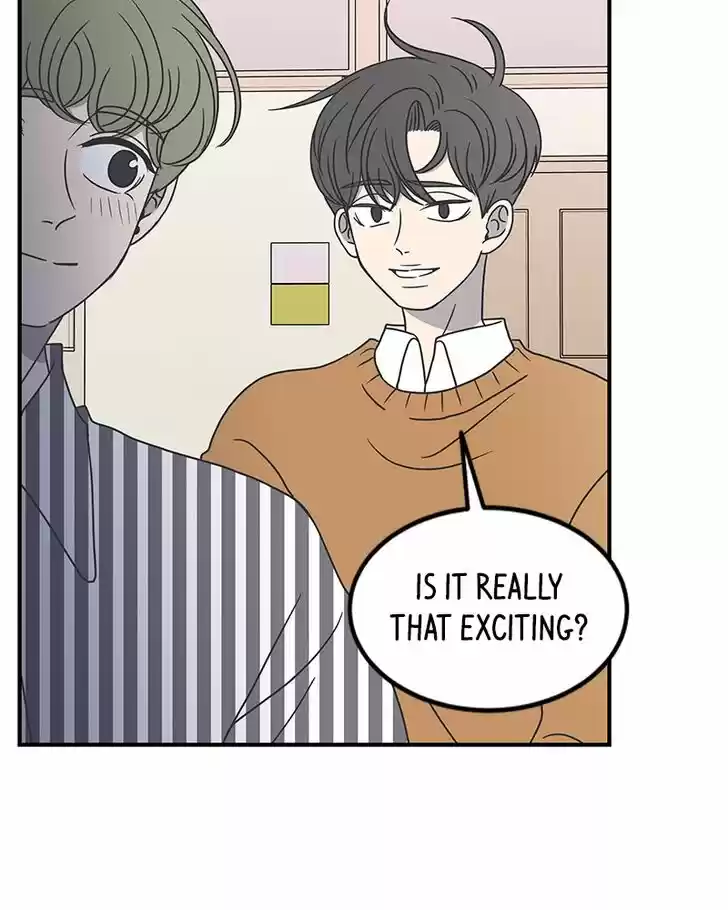 Read Romance 101 Manga Online