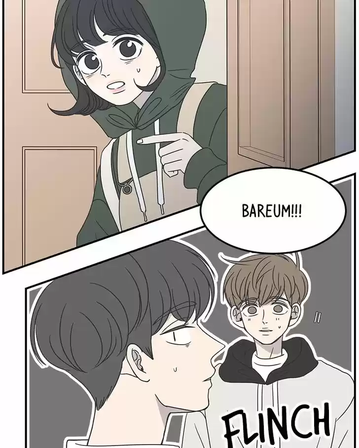 Read Romance 101 Manga Online