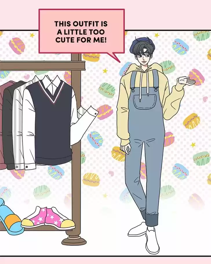 Read Romance 101 Manga Online