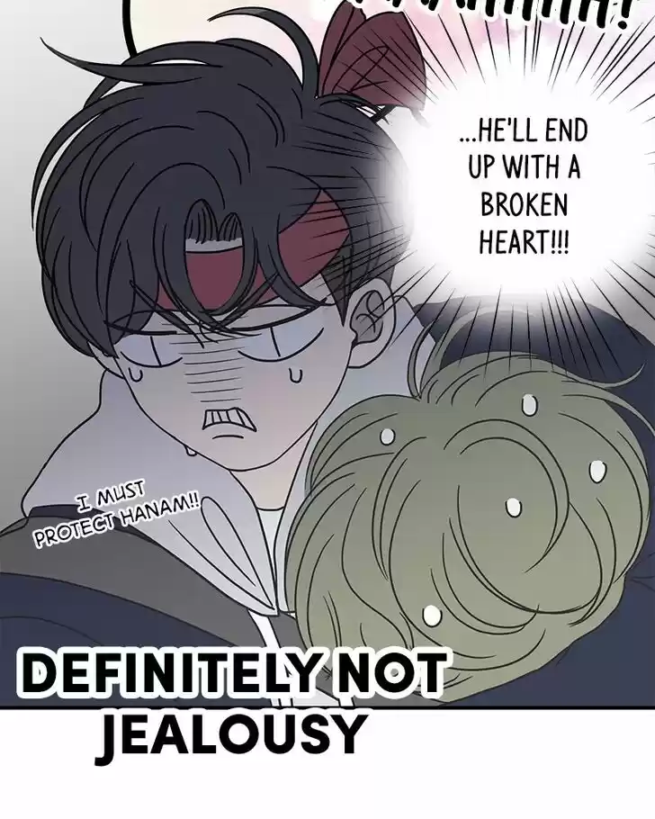 Read Romance 101 Manga Online