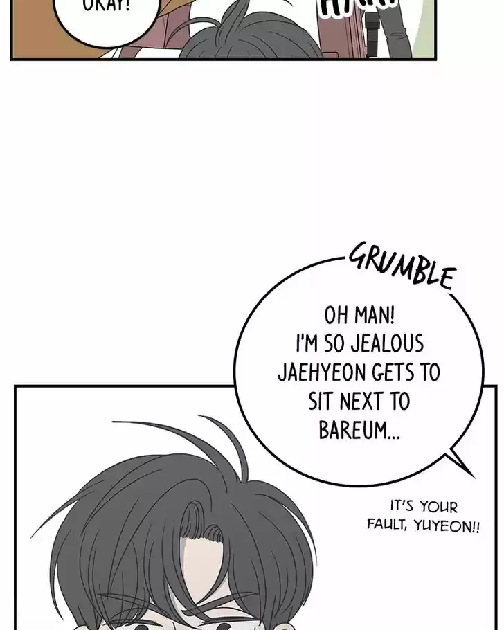 Read Romance 101 Manga Online