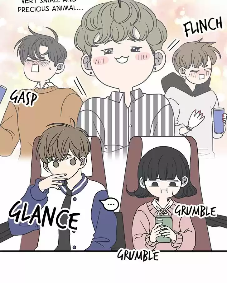 Read Romance 101 Manga Online