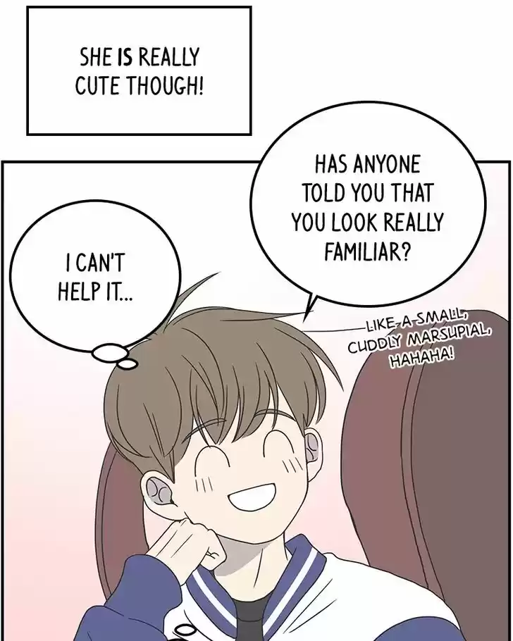 Read Romance 101 Manga Online