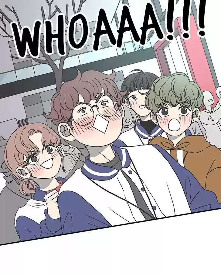Read Romance 101 Manga Online