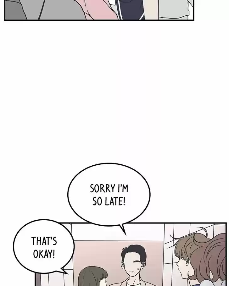 Read Romance 101 Manga Online