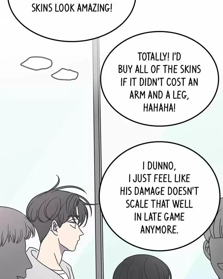 Read Romance 101 Manga Online