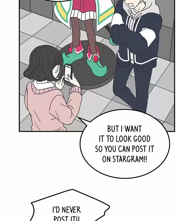 Read Romance 101 Manga Online