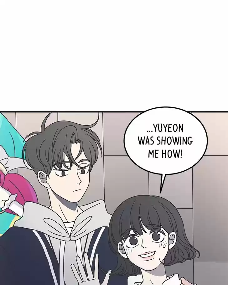 Read Romance 101 Manga Online