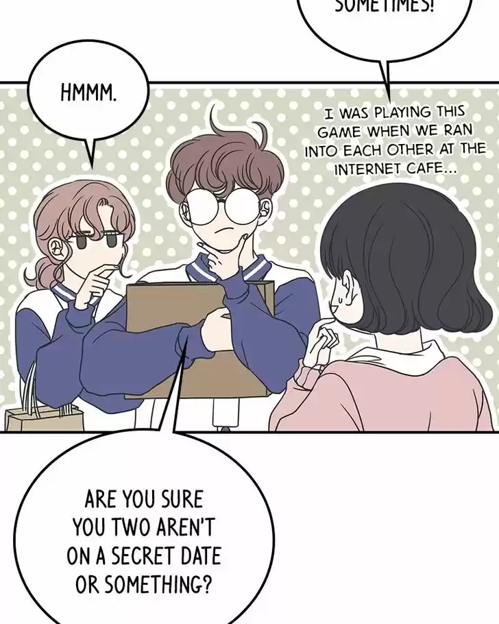 Read Romance 101 Manga Online