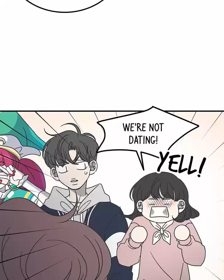 Read Romance 101 Manga Online