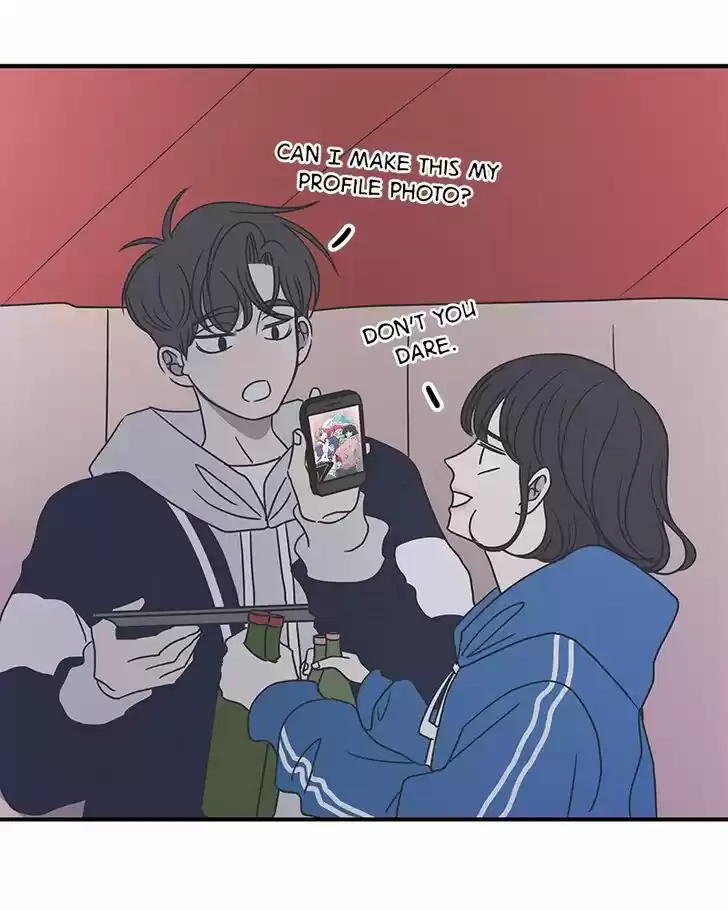 Read Romance 101 Manga Online