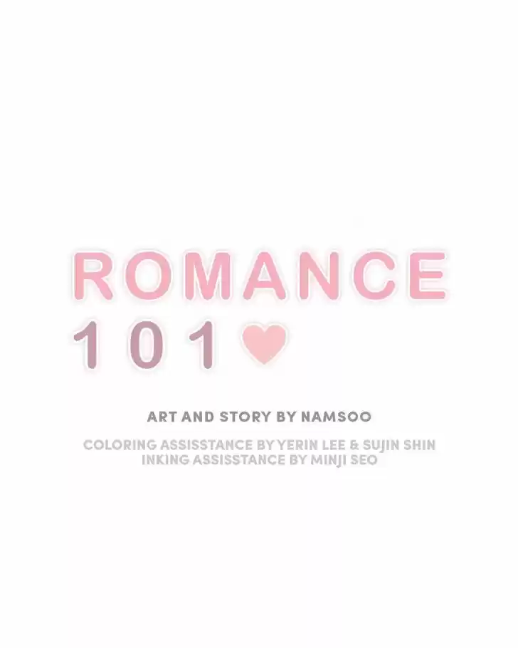 Read Romance 101 Manga Online