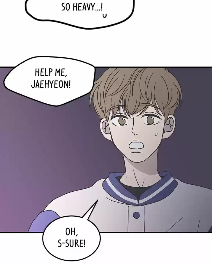 Read Romance 101 Manga Online